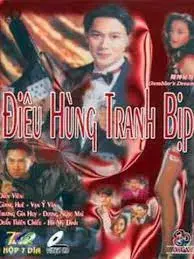 Nhất Đen Nhì Đỏ 8 - Điêu Hùng Tranh Bịp (Who's The Winner 8)