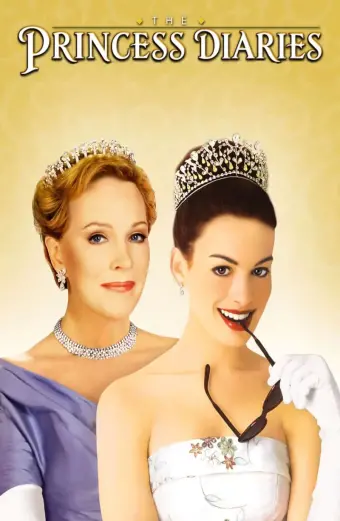 Nhật Ký Công Chúa (The Princess Diaries)