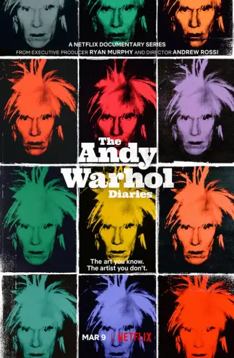 Nhật ký của Andy Warhol (The Andy Warhol Diaries)