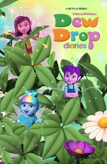 Nhật ký giọt sương (Dew Drop Diaries)