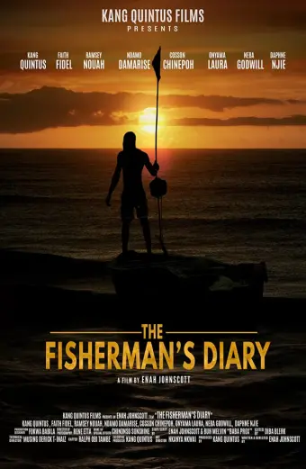 Nhật ký ngư dân (The Fisherman's Diary)