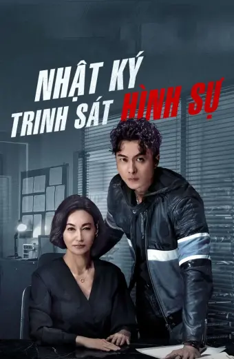 Nhật Ký Trinh Sát Hình Sự (Murder Diary)