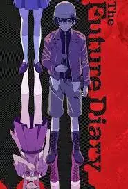 Nhật ký tương lai (Future Diary)