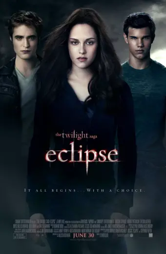 Nhật Thực (The Twilight Saga: Eclipse)