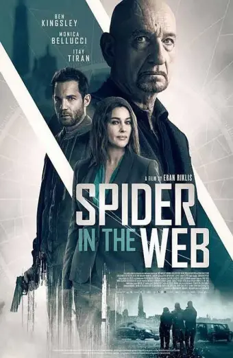 Nhện trong mạng (Spider in the Web)