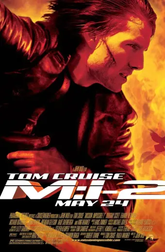 Nhiệm vụ bất khả thi 2 (Mission: Impossible II)