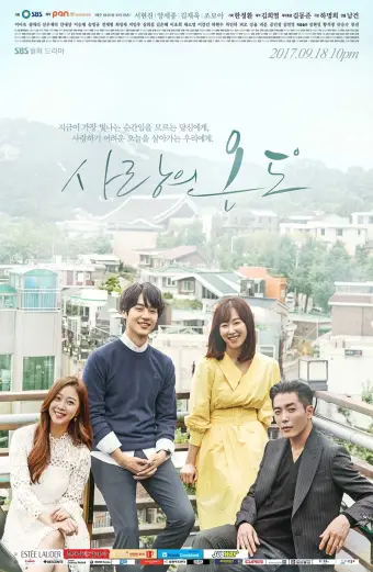 Nhiệt Độ Tình Yêu (Temperature Of Love)