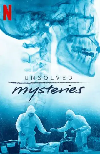 Những bí ẩn chưa lời đáp (Phần 2) (Unsolved Mysteries (Season 2))