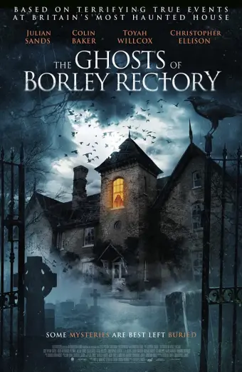 Những Bóng Ma Của Borley Rectory (The Ghosts of Borley Rectory)