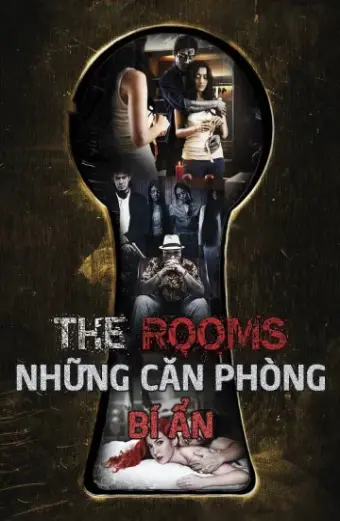 Những Căn Phòng Bí Ẩn (The Rooms)