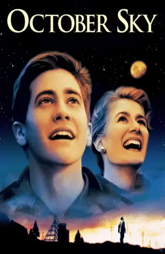 Những Cậu Bé Hỏa Tiễn (October Sky)