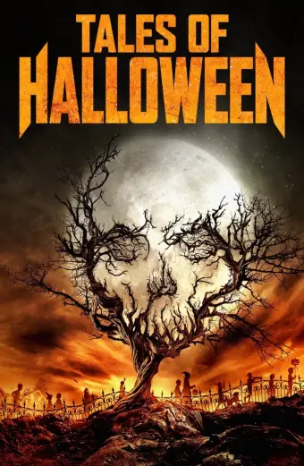 Những Câu Chuyện Đêm Halloween (Tales of Halloween)