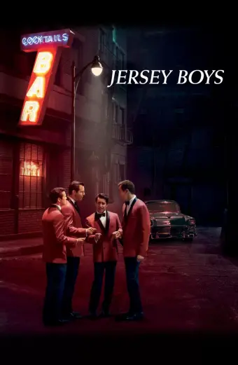 Những Chàng Trai Jersey (Jersey Boys)