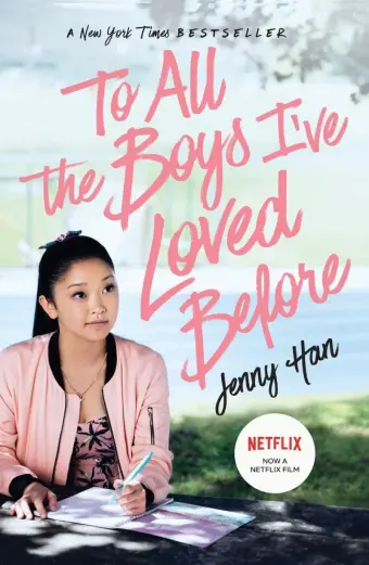 Những chàng trai năm ấy (To All the Boys I've Loved Before)