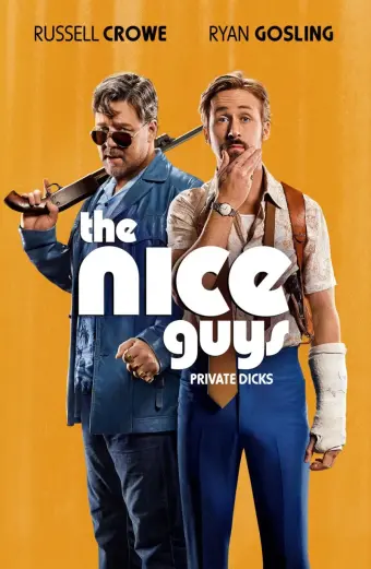 Những Chàng Trai Ngoan (The Nice Guys)