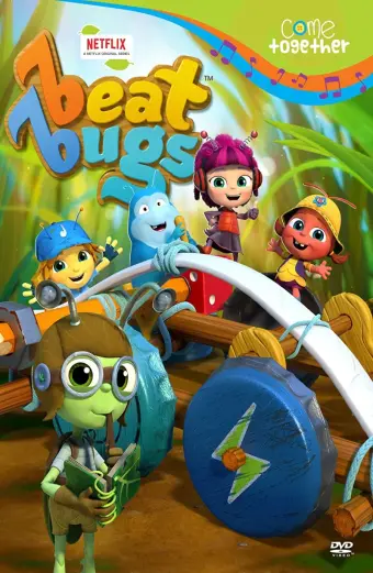 Những chú bọ yêu nhạc (Phần 1) (Beat Bugs (Season 1))