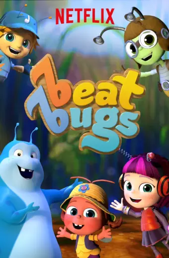 Những chú bọ yêu nhạc (Phần 2) (Beat Bugs (Season 2))