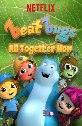 Những chú bọ yêu nhạc (Phần 3) (Beat Bugs (Season 3))