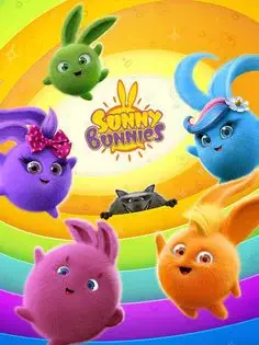 Những chú thỏ sặc sỡ (Phần 1) (Sunny Bunnies (Season 1))