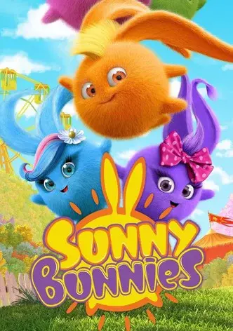 Những chú thỏ sặc sỡ (Phần 2) (Sunny Bunnies (Season 2))