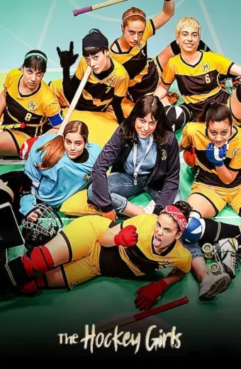 Những Cô Gái Khúc Côn Cầu (The Hockey Girls)