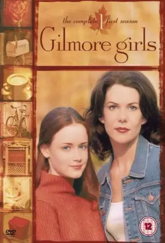 Những cô nàng Gilmore (Phần 1) (Gilmore Girls (Season 1))