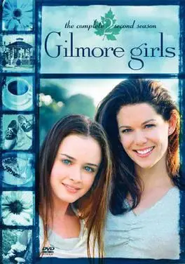 Những cô nàng Gilmore (Phần 2) (Gilmore Girls (Season 2))