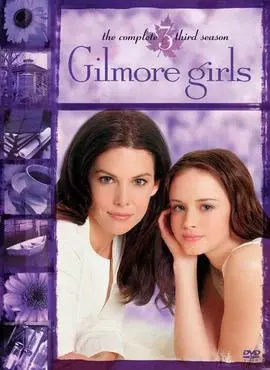 Những cô nàng Gilmore (Phần 4) (Gilmore Girls (Season 4))