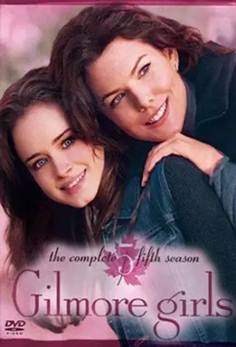 Những cô nàng Gilmore (Phần 5) (Gilmore Girls (Season 5))