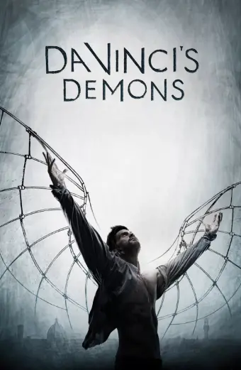 Những Con Quỷ Của Da Vinci (Phần 1) (Da Vinci's Demons (Season 1))