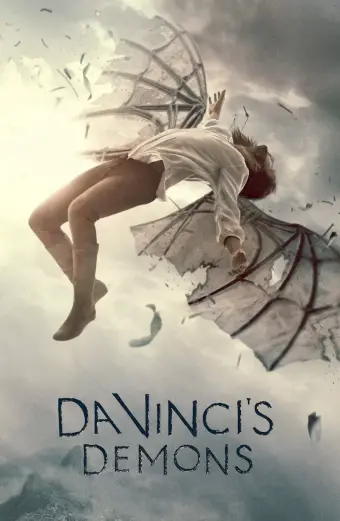 Những Con Quỷ Của Da Vinci (Phần 2) (Da Vinci's Demons (Season 2))