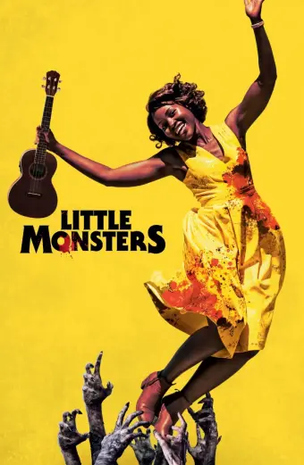 Những Con Quỷ Nhỏ (Little Monsters)