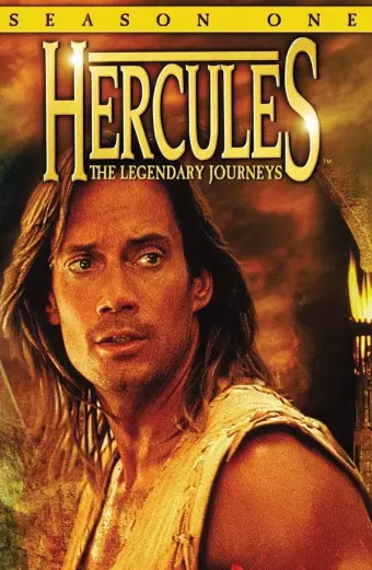 Những Cuộc Phiêu Lưu Của Hercules (Phần 1) (Hercules: The Legendary Journeys (Season 1))