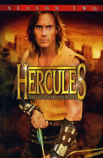 Những Cuộc Phiêu Lưu Của Hercules (Phần 2) (Hercules: The Legendary Journeys (Season 2))