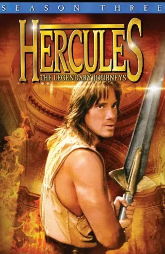 Những Cuộc Phiêu Lưu Của Hercules (Phần 3) (Hercules: The Legendary Journeys (Season 3))