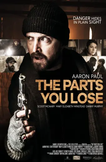 Xem phim Những điều ta đánh mất (The Parts You Lose) - 2019 - Vietsub - Âu Mỹ