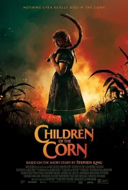 Những Đứa Trẻ Của Đồng Ngô (Children of the Corn)