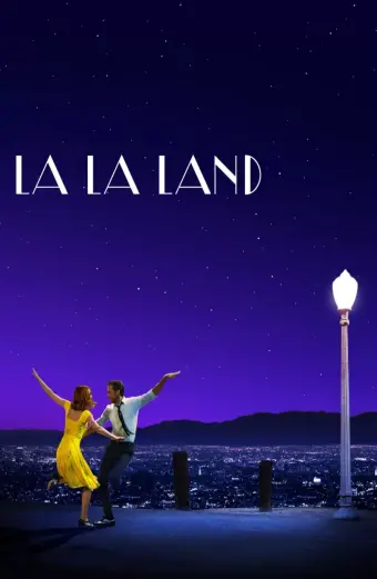 Những Kẻ Khờ Mộng Mơ (La La Land)