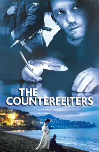 Những Kẻ Làm Bạc Giả (The Counterfeiters)