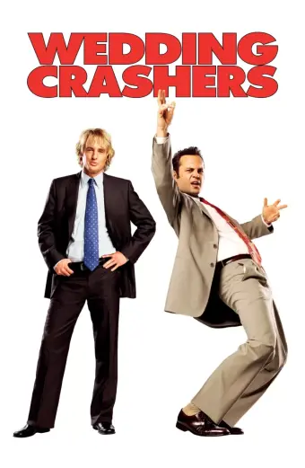 Những kẻ phá rối hôn lễ (Wedding Crashers)