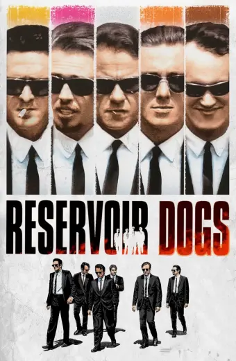 Những Kẻ Phản Bội (Reservoir Dogs)