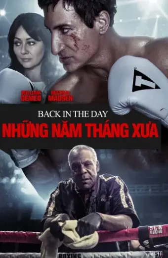 Những Năm Tháng Xưa (Back In The Day)