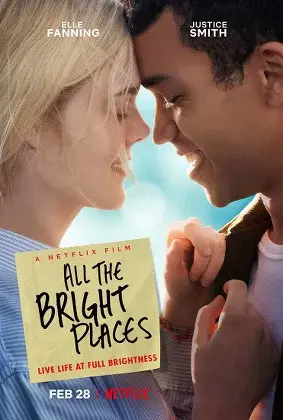 Những ngày tươi đẹp (All The Bright Places)