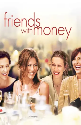 Những người bạn giàu có (Friends with Money)