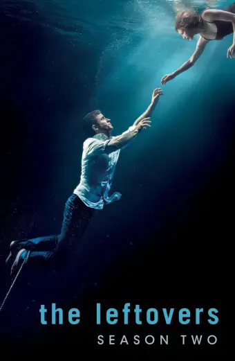 Những Người Bị Bỏ Lại (Phần 2) (The Leftovers (Season 2))