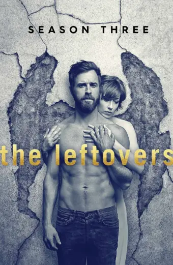 Những Người Bị Bỏ Lại (Phần 3) (The Leftovers (Season 3))