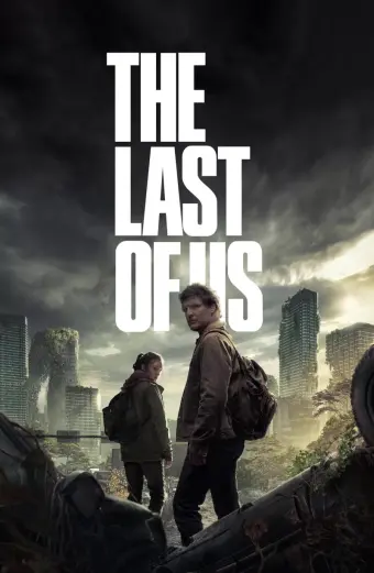 Những Người Còn Sót Lại (The Last of Us)