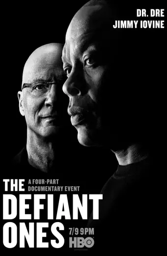 Những người dám thách thức (The Defiant Ones)