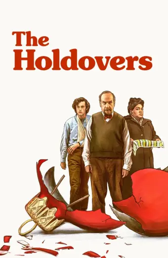 Những Người Ở Lại (The Holdovers)