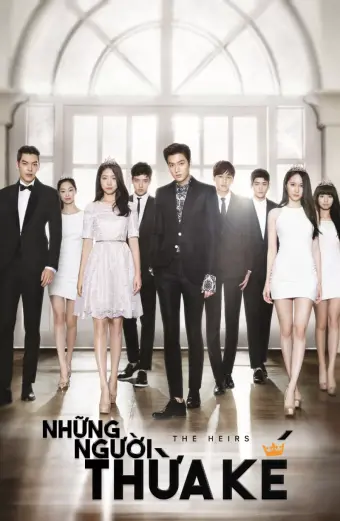 Những Người Thừa Kế (The Heirs)